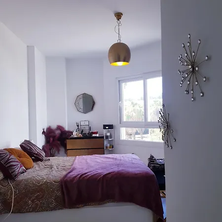 Apartment Cozyfina Albatros 6 *